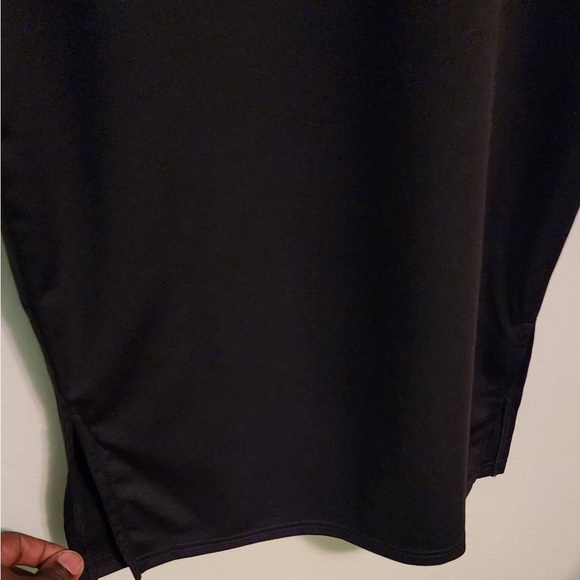 Black Grace Karin XL NWT maxi dress - Picture 4 of 5